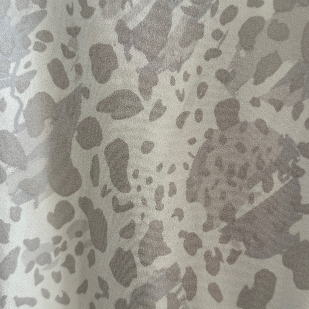 Lululemon Matching Cheetah Set - image 6